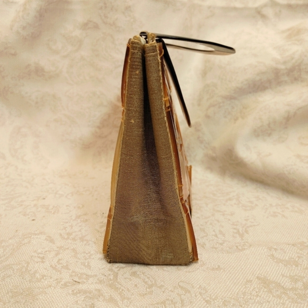 Vintage Shiraleah bag - Picture 6 of 13